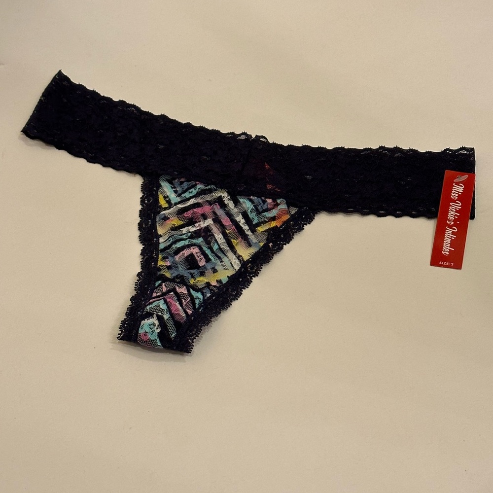 Miss Vickie’s Intimates Panties